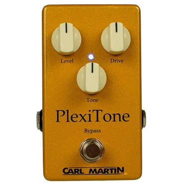 CARL MARTIN PLEXITONE SINGLE CHANNEL