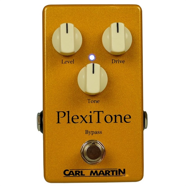 CARL MARTIN PLEXITONE SINGLE CHANNEL