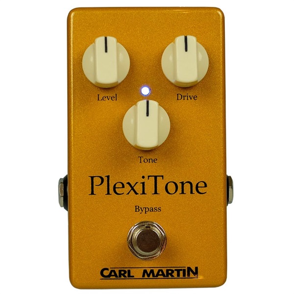 CARL MARTIN AC TONE