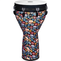 JD14DA [Jumbo Djembe 14 - Day of The Dead]