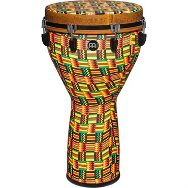 MEINL JD14SI-DH [Jumbo Djembe 14 - Simbra & Designed Head]