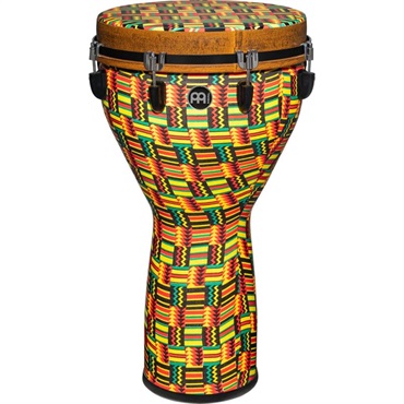 JD14SI-DH [Jumbo Djembe 14 - Simbra & Designed Head]