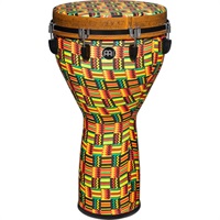 JD14SI-DH [Jumbo Djembe 14 - Simbra & Designed Head]