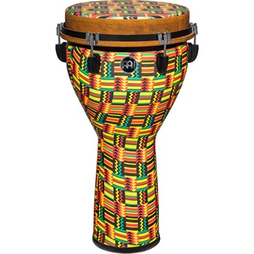 MEINL JD12SI-DH [Jumbo Djembe 12 - Simbra & Designed Head]