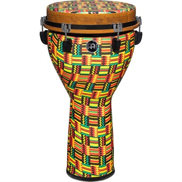 JD12SI-DH [Jumbo Djembe 12 - Simbra & Designed Head]