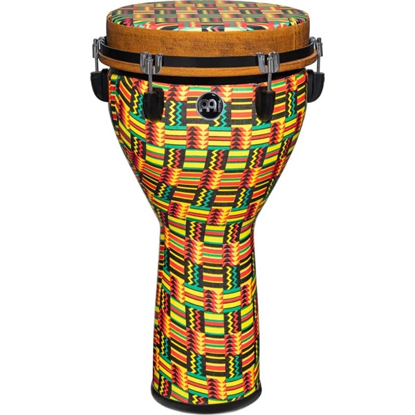 MEINL JD12SI-DH [Jumbo Djembe 12 - Simbra & Designed Head]