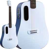 BLUE LAVA Touch w/Airflow Bag (Ice Blue)