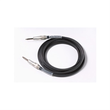 Colossal Cable SWEETFATS INSTRUMENT CABLE (11FT ST/RT Plug
