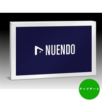 Nuendo 12 Update from Nuendo 11(アップデート版)(NUENDO12UD11)【Nuendo 13無償アップデート対象】