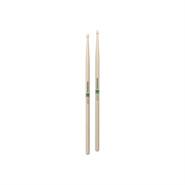 Pro-mark RBHR535AW [REBOUND 7A / Raw Hickory（直径13.5mm）]