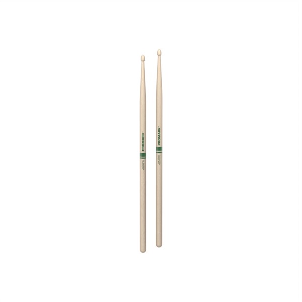 Pro-mark RBHR535AW [REBOUND 7A / Raw Hickory（直径13.5mm）]