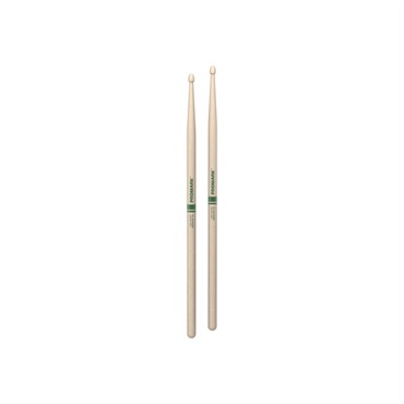 Pro-mark RBHR565AW [REBOUND 5A / Raw Hickory（直径14.4mm）]