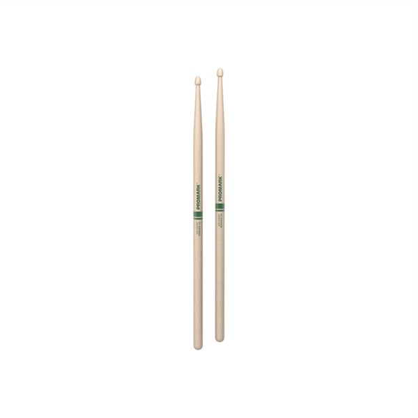Pro-mark RBHR565AW [REBOUND 5A / Raw Hickory（直径14.4mm）]