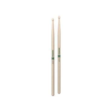 Pro-mark RBHR625AW [REBOUND 2B / Raw Hickory（直径15.9mm）]