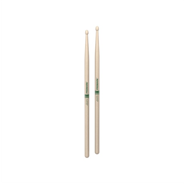 Pro-mark RBHR625AW [REBOUND 2B / Raw Hickory（直径15.9mm）]