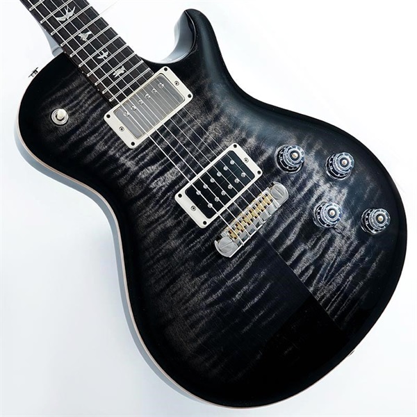 P.R.S. Mark Tremonti Signature Stoptail Charcoal Burst #0336308