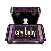 KH95X Kirk Hammett Collection Cry Baby Wah