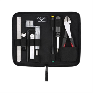 Custom Shop Tool Kit by GrooveTech(#0990519000)