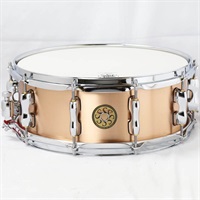 Phosphor Bronze Snare Drum 14×5.5 [SDM1455PBJ] 【店頭展示特価品】