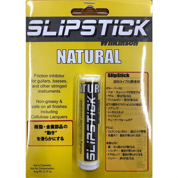 Wilkinson SlipStick Natural