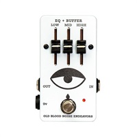 EQ + Buffer