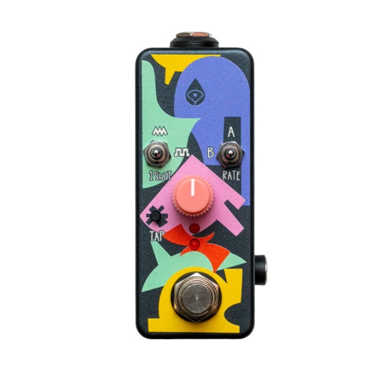 OLD BLOOD NOISE ENDEAVORS Expression Ramper