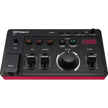 Roland E-4 VOICE TWEAKER(AIRA Compact)