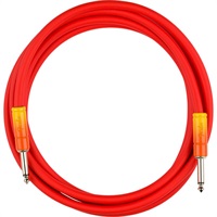 Ombre Series Instrument Cable 10feet (Tequila Sunrise)(#0990810200)