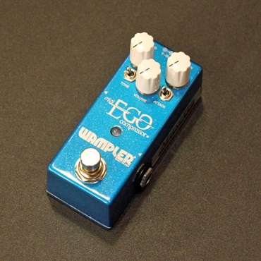 Mini Ego Compressor