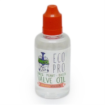 モンスターオイル / ECO PRO  Valve Oil  Heavy