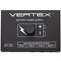 Battery Power Supply 【特価】