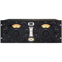 IRON Mastering Compressor(Model 1520)(Black)(受注発注品)