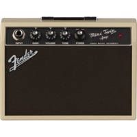 MINI '65 TWIN AMP 【BLONDE】