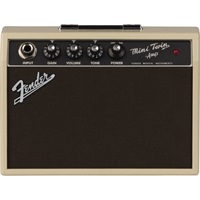 【アンプSPECIAL SALE】MINI '65 TWIN AMP 【BLONDE】