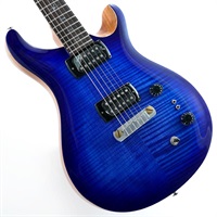 SE Paul's Guitar (Faded Blue Burst)