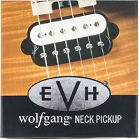 Wolfgang Pickup (Neck/Black and White) [#0222137001]