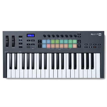 NOVATION 【入荷待ち、ご予約受付中】 Bass station II 【ベース