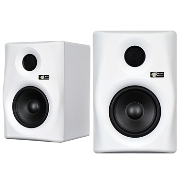 Gibbon 5 WHITE(ペア)(お取り寄せ商品・納期は別途ご連絡)