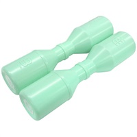 Artist Series Luis Conte Live Shaker Spot Model - Seaform Green [SH4SF]