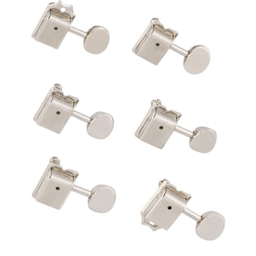 Fender USA PURE VINTAGE GUITAR TUNING MACHINE SET