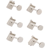 Vintage Locking Tuning Machines with Bushings(#0072272049)