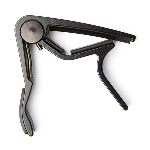 Dunlop (Jim Dunlop) TRIGGER ACOUSTIC GUITAR CAPOS [カーブタイプ] 83CB