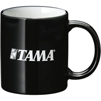 Lifestyle Item - TAMA Logo Mug [TAMM002]