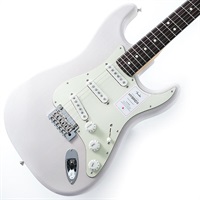 Made in Japan Hybrid II Stratocaster (US Blonde/Rosewood)