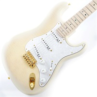 Richie Kotzen Strat (See-through White Burst)