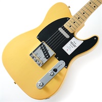 Traditional 50s Telecaster (Butterscotch Blonde)【旧価格品】