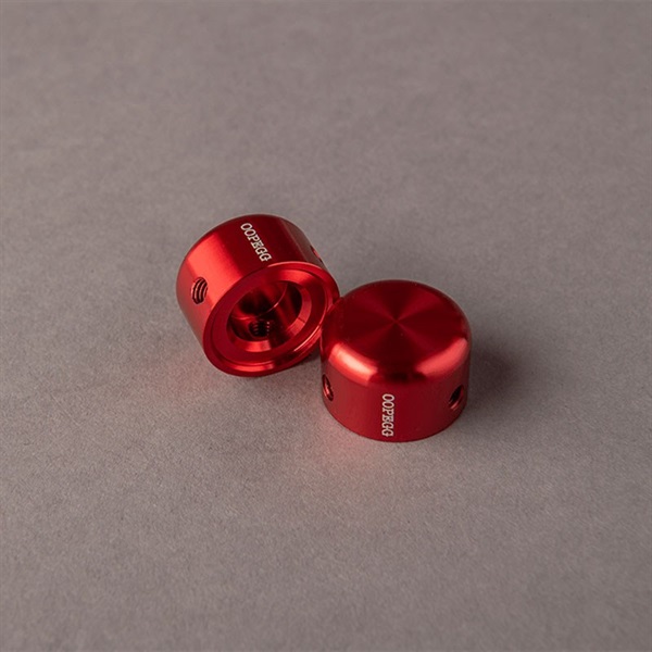 OOPEGG TOP HAT mini RED