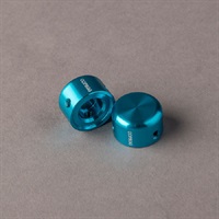 TOP HAT mini BLUE