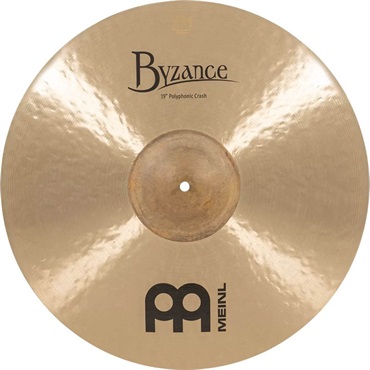 Byzance Traditional Polyphonic Crash 19 [B19POC]