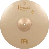 Byzance Vintage Sand Thin Crash 20 - Benny Greb Signature [B20SATC]